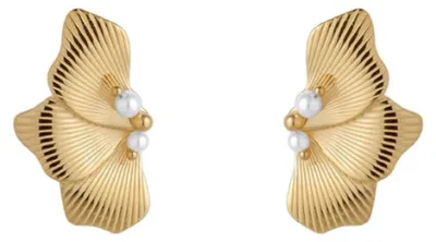 Produktbild von Ohrringen   Ohrstecker Liujo Gold   Kollektion  - frau