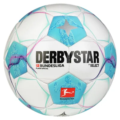Obrázok produktu pre XTREM Toys Derbystar Football BUNDESLIGA Player Special Gr.5 2024/2025 1035500024