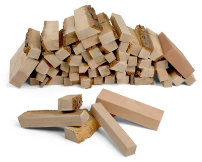 Produktbild von Anzündholz / Brennholz - 20kg im Karton