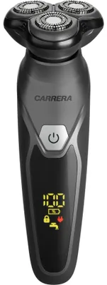 Produktbild von Carrera 34644 Rotationsrasierer Herren