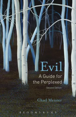 Produktbild von ISBN Evil: A Guide for the Perplexed, Englisch, Taschenbuch, 224 Seiten