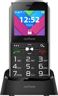 Produktbild von myPhone Halo C