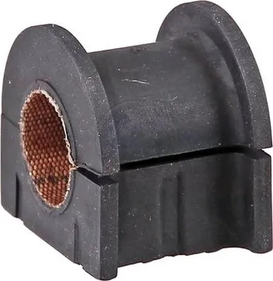 Produktbild von A.B.S. Lagerbuchse Stabilisator Stabigummis 274007 für TOYOTA LAND CRUISER 90 (J9) 40mm 24mm 39mm 0,06kg