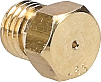 Produktbild von Gasdüse D.0,65 LPG G30-G31 smeg 909010209 für Gaskochfeld