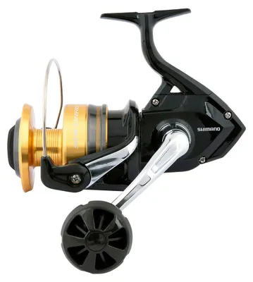 Produktbild von Shimano Socorro SW 10000