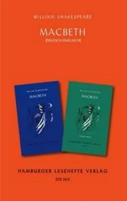 Obrázek produktu pro Macbeth