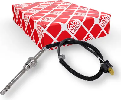 Zdjęcie produktu dla FEBI BILSTEIN 100830 Czujnik temperatury spalin