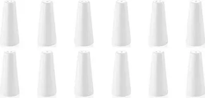 Produktbild von Salz- und Pfefferstreuer Porzellan Set