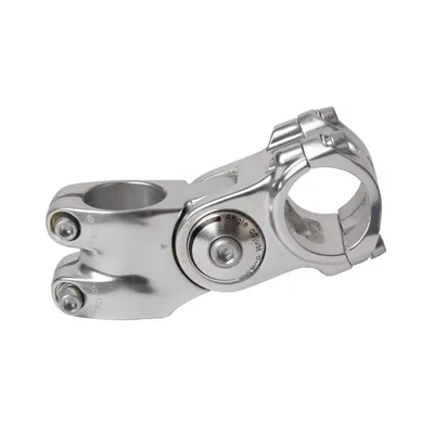 Zdjęcie produktu dla ErgoTec Ergotec Octopus 2 Ahead 31,8 75Mm Silb. Poziom 4