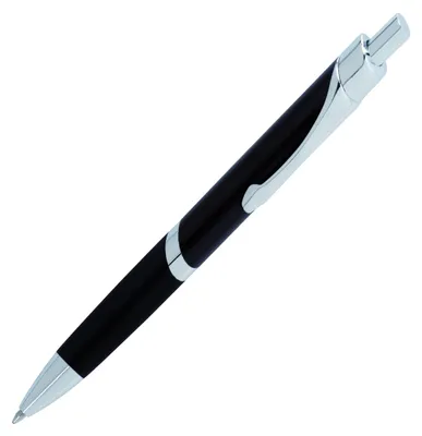 Produktbild von ONLINE Kugelschreiber Sporty black