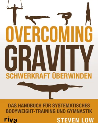 Produktbild von Overcoming Gravity - Schwerkraft überwinden