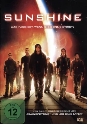 Produktbild von Sunshine