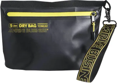 Produktbild von Wasserdichte Utensilienasche, IPX6 Dry Bag, Schwarz