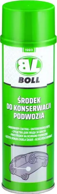 Produktbild von BOLL Unterbodenpflegespray 500 ml