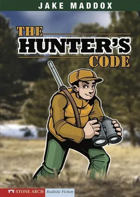 Produktbild von The Hunter's Code
