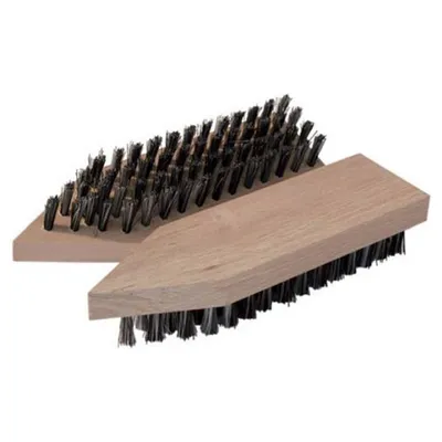 Produktbild von Schuhbürste aus Holz