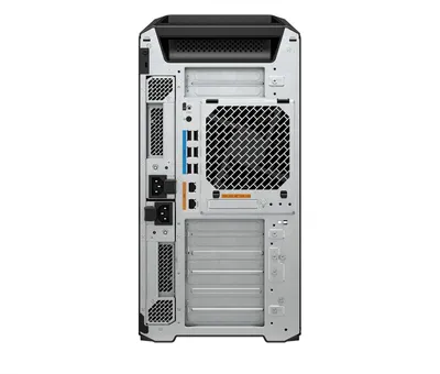 Produktbild von HP Z8 Fury G5, 3,2 GHz, Intel® Xeon® W, 32 GB, 1 TB, DVD±RW, Windows 11 Pro