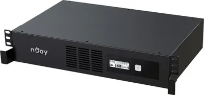 Immagine prodotto di nJoy Code 2000, interattivo in linea, 2 kVA, 1200 W, sinusoidale, 162 V, 290 V