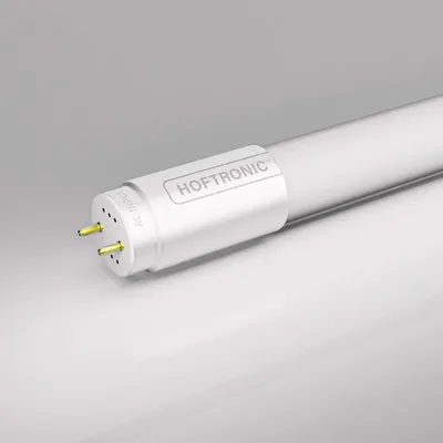 Produktbild von hoftronic LED Röhre T8 G13 24W 2640lm 3000K Warmweiß Flimmerfrei