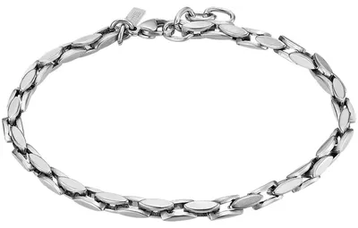 Produktbild von Lotus LS2598-2-1 Herren Armband Edelstahl Silber 22 cm