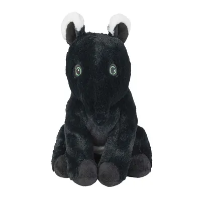 Image de Warmies Tapir