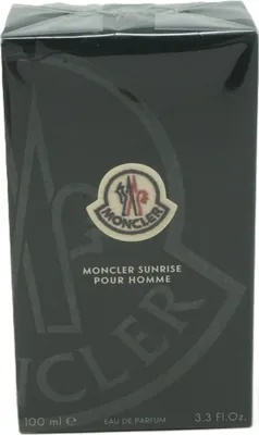 Produktbild von Sunrise Pour Femme Eau de Parfum Spray 100ml
