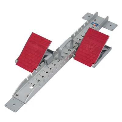 Produktbild von Sport-Thieme Startblock "Club"
