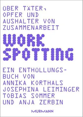 Obrázok produktu pre Workspotting