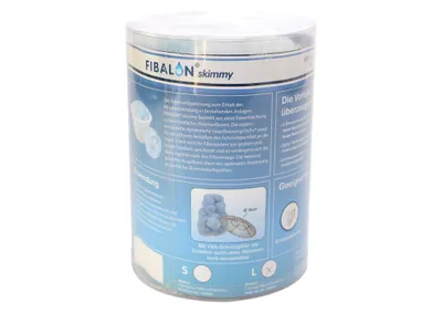 Obrázok produktu pre FIBALON skimmy L