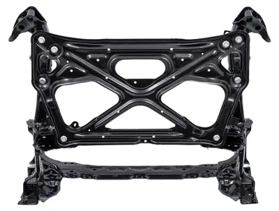 Produktbild von Hilfsrahmen Vorderachse für Audi A6/A7 (4G) (2010-2018)/Allroad (2012-2018) NEU