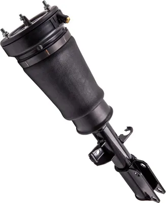 Zdjęcie produktu dla Amortyzator przedni lewy do BMW X5 E53 Zawieszenie pneumatyczne 37116757501 Air-Suspension