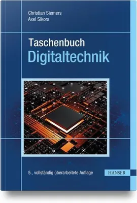 Obrázek produktu pro Taschenbuch Digitaltechnik