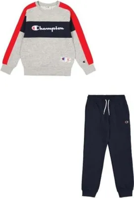 Zdjęcie produktu dla Dres Champion 306862-EM021 dla Dziecięce
