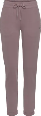 Produktbild von H.I.S. Sweathose mauve Größe 40/42