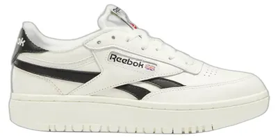 Zdjęcie produktu dla REEBOK – Damskie trampki Club C Double Revenge – rozmiar 40