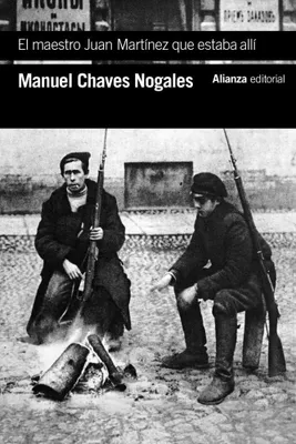 Obrázok produktu pre Učiteľ Juan Martínez, ktorý tam bol