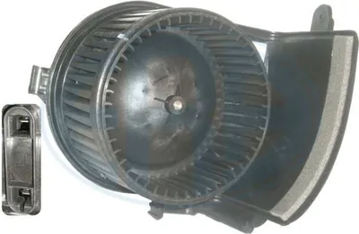 Obrázek produktu pro Motor ventilátoru ERA 664046 pro RENAULT Clio III hatchback (BR0/1, CR0/1) 140 mm