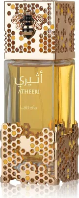 Produktbild von Lattafa Atheeri Eau de Parfum für Damen 100 ml