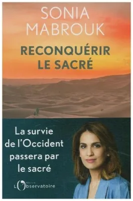 Produktbild von Le crepuscule du sacre