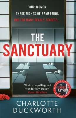 Produktbild von The Sanctuary