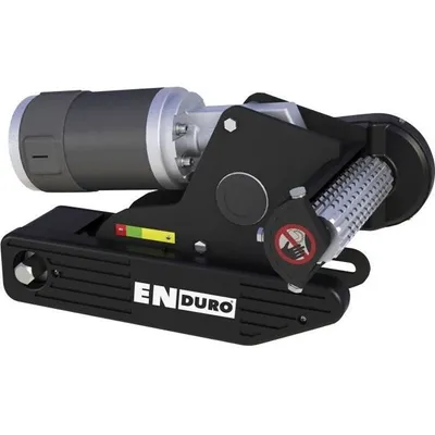 Produktbild von ENDURO EM203 Ferngesteuertes Wohnwagen-Rangiersystem für max. 1600 kg