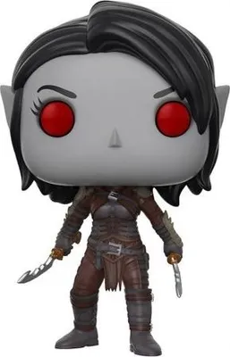 Obrázok produktu pre FUNKO 14330, zberateľská figúrka, Videohra