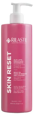 Produktbild von SKIN RESET Ö lmilch 400 ml