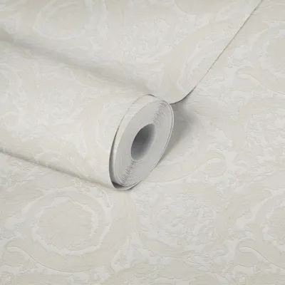 Produktbild von A.S. Creation Versace | 935832 | Vliestapete Muster & Motive | 0.70 m x 10.05 m | Beige