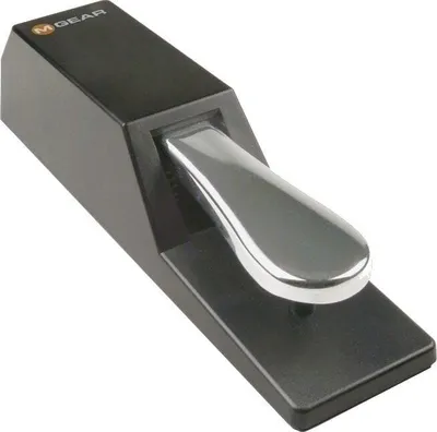 Image de M-Audio SP-2 Pédale de sustain pour piano