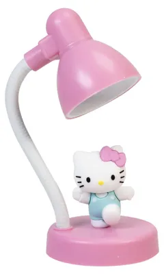 Produktbild von BlueSkyStudios Sanrio Tischlampe Hello Kitty Mini