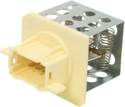 Produktbild von HITACHI 132549 Gebläsewiderstand Innenraumgebläse