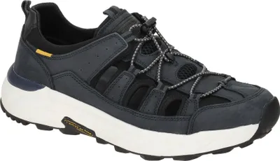 Produktbild von camel active CROSS COUNTRY Herrenschuhe - Halbschuhe blau Freizeit NEU