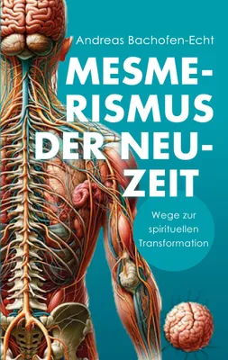 Produktbild von Mesmerismus der Neuzeit