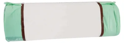 Immagine prodotto di sacchi per rifiuti biodegradabili 42x45 cm - lt 10 - conf. 15 pezzi